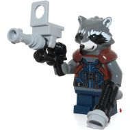 LEGO Super Heroes: Guardians of the Galaxy Vol. 2 MiniFigure - Rocket Raccoon (76079)