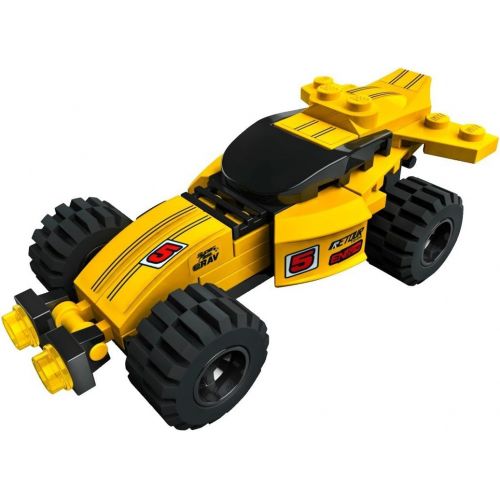  LEGO Racers Desert Viper