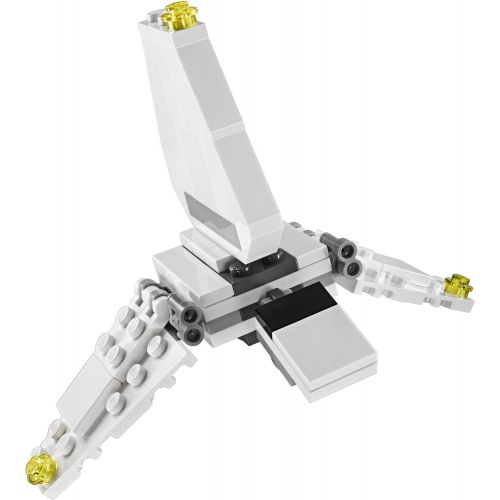  LEGO, Star Wars, Imperial Shuttle (30246)