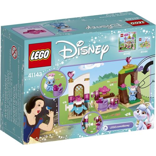  LEGO Disney Princess Berrys Kitchen 41143 Building Kit