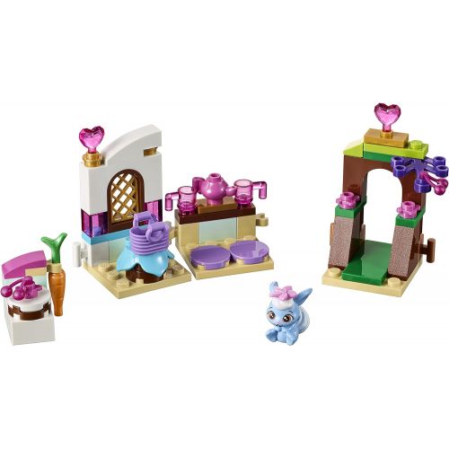  LEGO Disney Princess Berrys Kitchen 41143 Building Kit