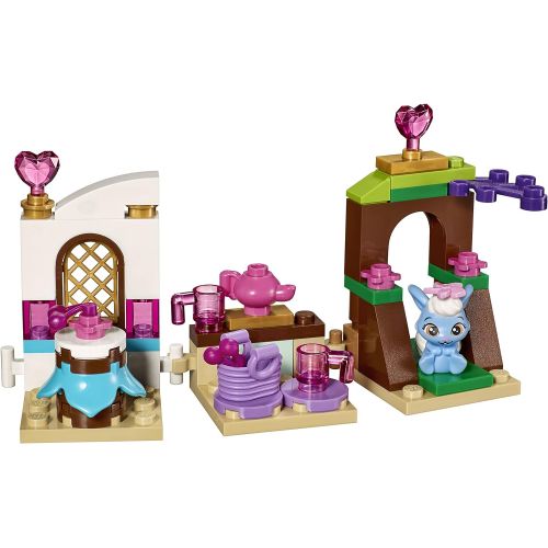  LEGO Disney Princess Berrys Kitchen 41143 Building Kit