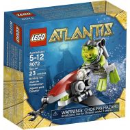 LEGO 8072 Atlantis Sea Jet