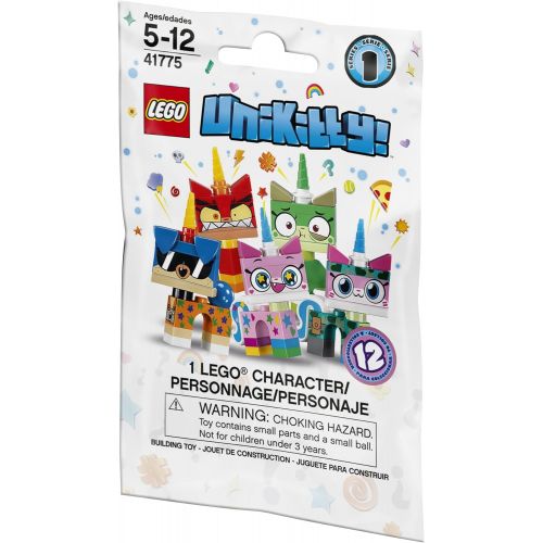  LEGO Unikitty! Collectibles Series 1 41775 (1 Blind Bag)
