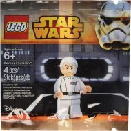 LEGO Star Wars The Clone Wars Admiral Yularen Mini Set #5002947 [Bagged]