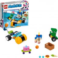 LEGO Unikitty! Prince Puppycorn Trike 41452 Building Kit (101 Pieces) (Discontinued by Manufacturer)