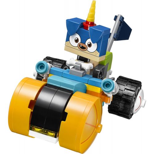  LEGO Unikitty! Prince Puppycorn Trike 41452 Building Kit (101 Pieces) (Discontinued by Manufacturer)