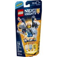 LEGO NexoKnights ULTIMATE Robin 70333