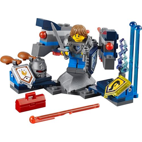  LEGO NexoKnights ULTIMATE Robin 70333