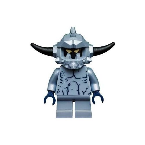  LEGO NEXO KNIGHTS Stone Monsters Accessory Set