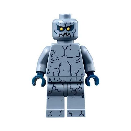  LEGO NEXO KNIGHTS Stone Monsters Accessory Set