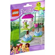 LEGO Friends Series 3 Animals - Parrots Perch (41024)