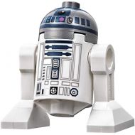 LEGO Star Wars Minifigure R2-D2 Astromech Droid (2014)