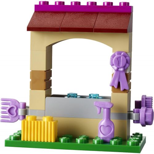  LEGO Friends Olivias Newborn Foal