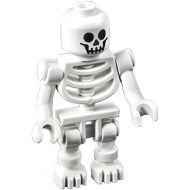 LEGO Minifigure - Pirates of The Caribbean - Skeleton