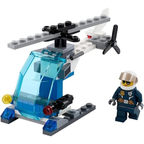  LEGO 30351 Set, Multi-Coloured