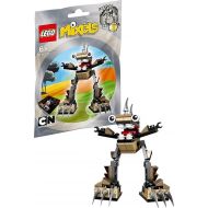 LEGO Mixels 41521 FOOTI Building Kit