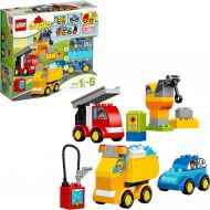 LEGO Noname Duplo 10816 My First Cars & Tr, 10816