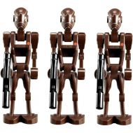 Lego: Clone Wars - Commando Droid Squad