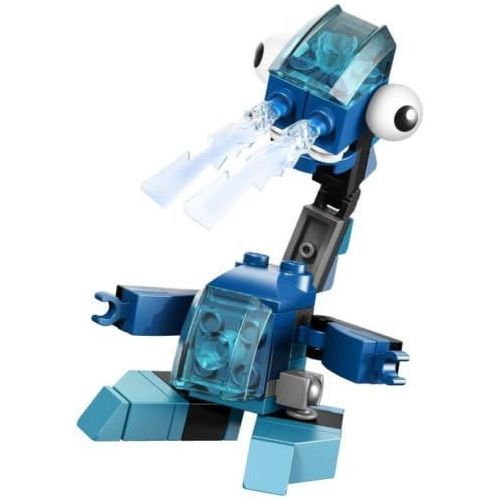  LEGO Mixels Series 2 Lunk 41510 Building Kit