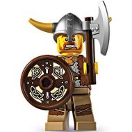 LEGO Series 4 Collectible Minifigure Viking