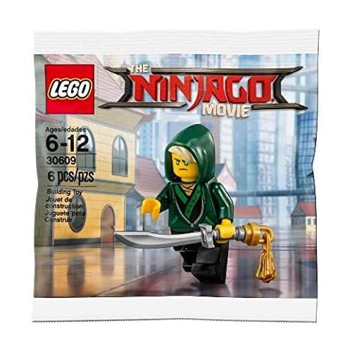  Lego 30609 Ninjago