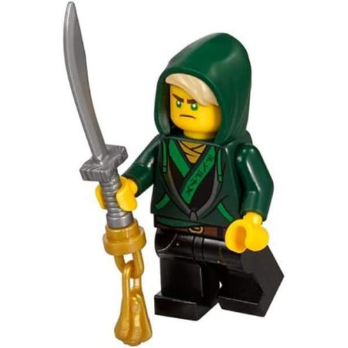  Lego 30609 Ninjago