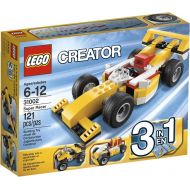 LEGO Creator Super Racer 31002