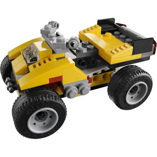  LEGO Creator Super Racer 31002