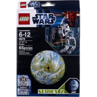 LEGO Star Wars 9679 AT-ST and Endor
