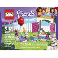 LEGO Friends Party Gift Shop 41113