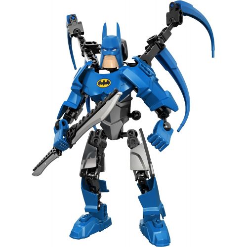  LEGO Ultrabuild Batman 4526