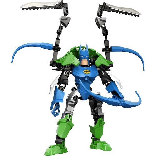 LEGO Ultrabuild Batman 4526