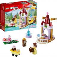 LEGO Juniors Belle’s Story Time 10762 Building Kit (87 Piece)