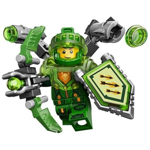  LEGO Nexo Knights Ultimate Aaron (70332)