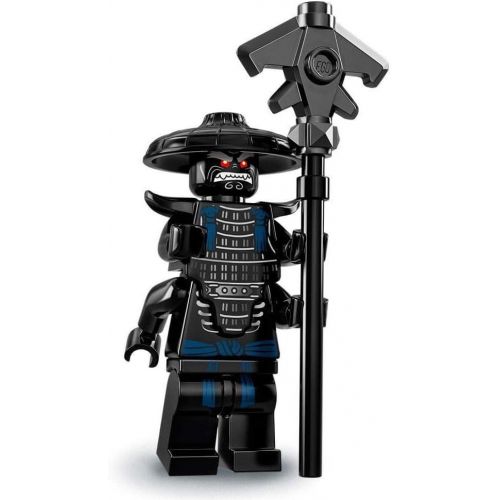  LEGO Ninjago Movie Minifigures Series 71019 - Garmadon