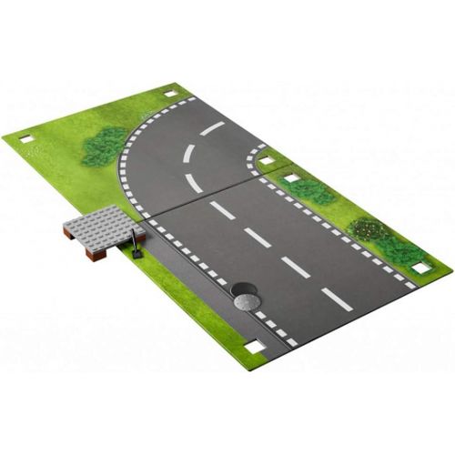  LEGO Road Playmat (Xtra)