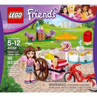 LEGO Friends Olivias Ice Cream Bike 41030 Building Set