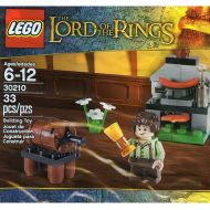 LEGO Lord of The Rings Frodos Cooking Corner (30210)