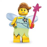 LEGO Minifigures Series 8 - Fairy