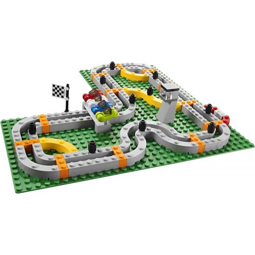  LEGO Race 3000 (3839)