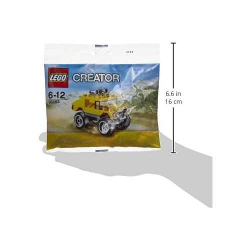  Lego Creator 30283 Off Road