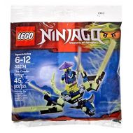 LEGO Ninjago The Cowler Dragon Mini Set #30294 [Bagged]