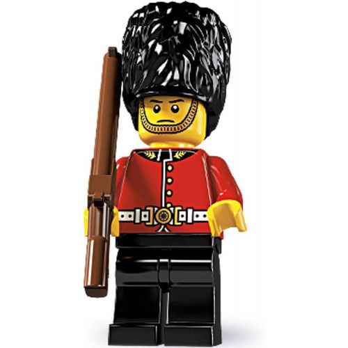  LEGO - Minifigures Series 5 - ROYAL GUARD