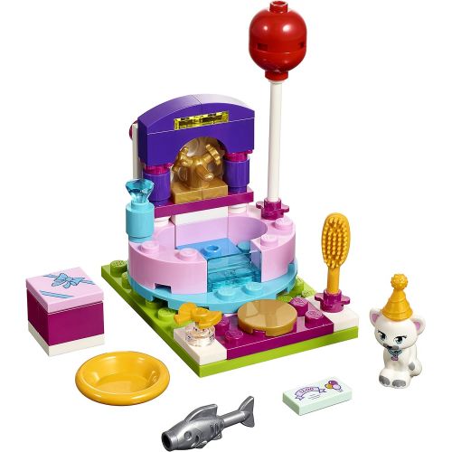  LEGO Friends Party Styling 41114