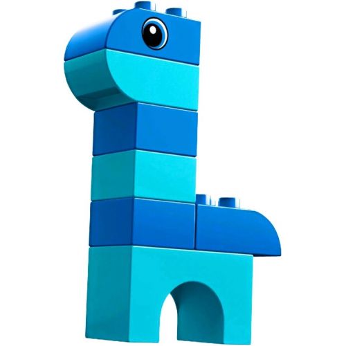  LEGO Duplo My First Dinosaur 30326 7 Pc.