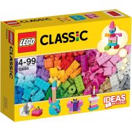 LEGO(R) Classic Creative Supplement Bright (10694)