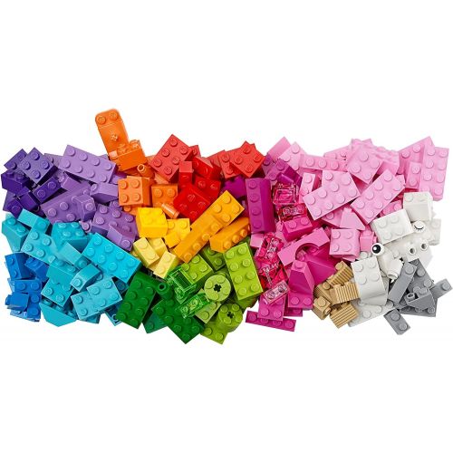  LEGO(R) Classic Creative Supplement Bright (10694)