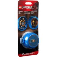 LEGO Ninjago Jays Kendo Training Pod (853758)