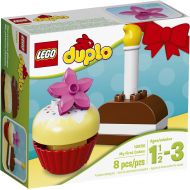 LEGO DUPLO My First My First Cakes 10850 Building Kit